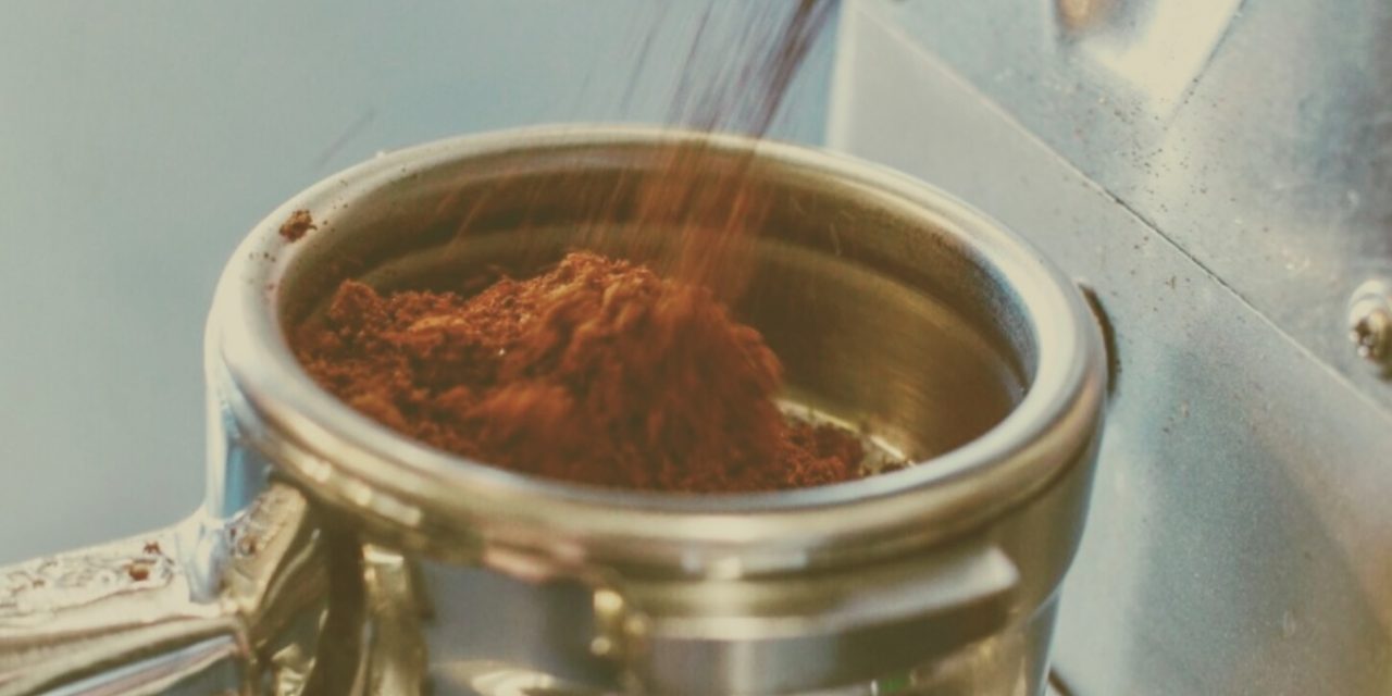 Meet palm oil’s new sustainable, zero waste competitor: used coffee grounds