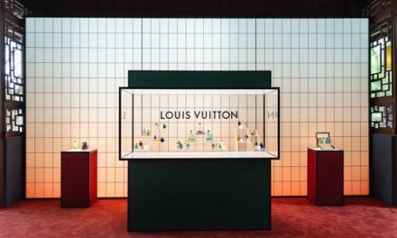 LVMH Appoints Alexandre Oulès Chief Operating Officer of Beauty Division