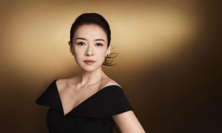 Clarins Names Zhang Ziyi Global Spokesperson for Clarins Precious