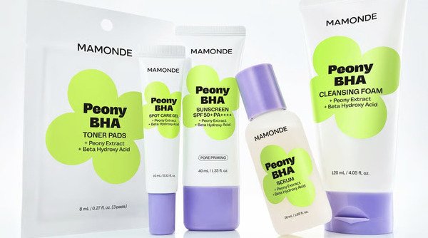 Amorepacific expands K-beauty portfolio in India with Mamonde launch