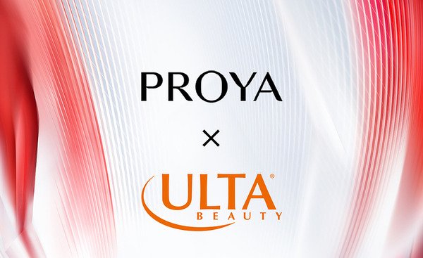 PROYA partners with Ulta Beauty to expand into US prestige skincare