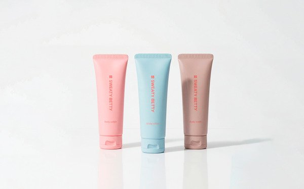 Sweaty Betty Expands into Beauty and Wellness with Boots Exclusive