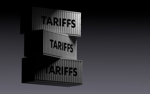 French Cosmetics Exports Face Customs Delays in China Amid Trade Tensions