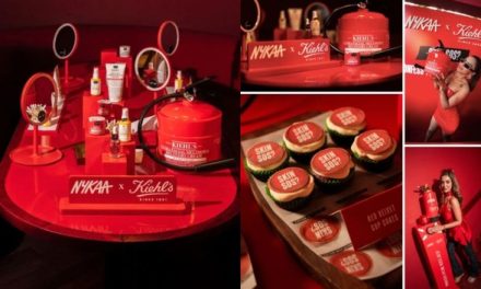 Nykaa and L’Oréal Expand Kiehl’s Presence in India with New Skincare Launch