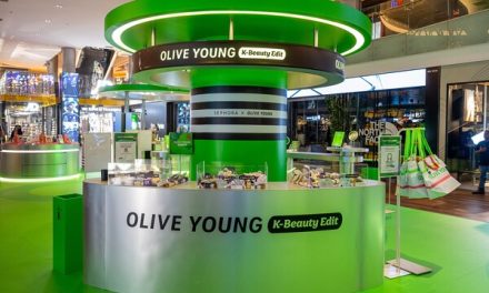 CJ Olive Young Expands K-Beauty Distribution Through Sephora in Southeast Asia and Hong Kong