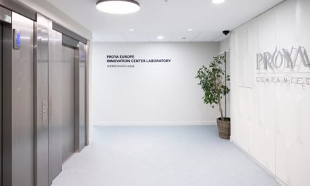 Proya Cosmetics Opens European Innovation Laboratory in France