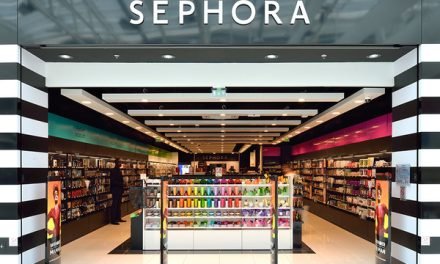 Sephora Closes French Stores as Riots Damage 1,500 Retail Businesses
