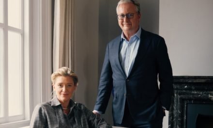 ELEMIS Co-Founder Sean Harrington Joins Lempriere Wells as Partner